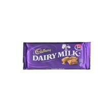 Cadbury Dairy Milk 200gr