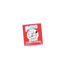 Popeye Candy Sticks