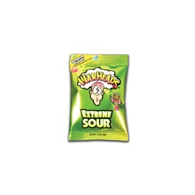Warhead Extreme Sours