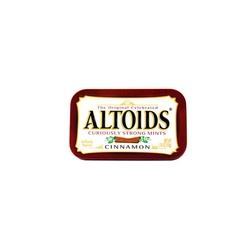 Altoids Cinnamon