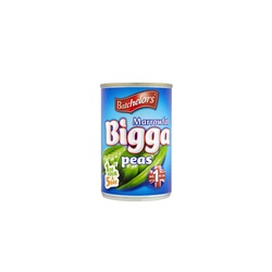 Batchelor's Bigga