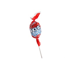 Charms Blow Pop Cherry Ice