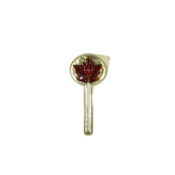 Maple Syrup Lollipops