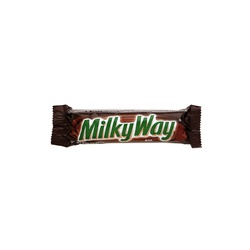 Milky Way Milk Chocolate