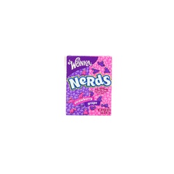 Nerds Strawberry Grape