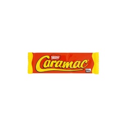 Nestle Caramac