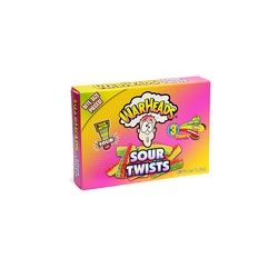 Theatre Box Warheads Sour Twists