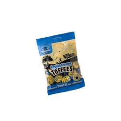 Walker's Toffee 150gr Bags Original