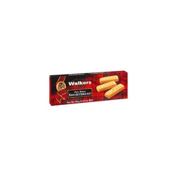 Walkers Pure Butter Shortbread