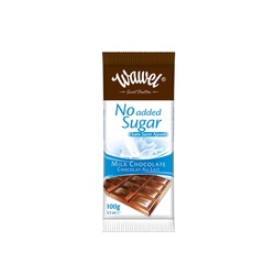 Wawel SugarFree Milk Choc