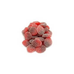 Sour Cherry Blasters