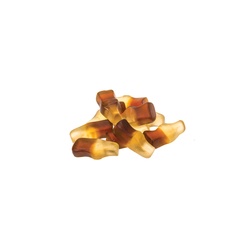 Cola Bottles