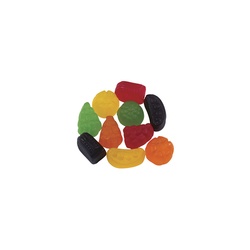 JuJubes