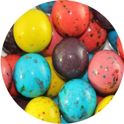Jumbo Jawbreakers