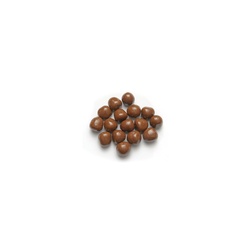 Milk Choc Caramels