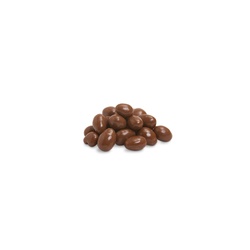 Milk Choc Almonds