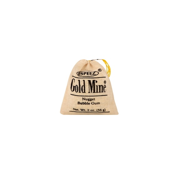 Gold Mine Gum