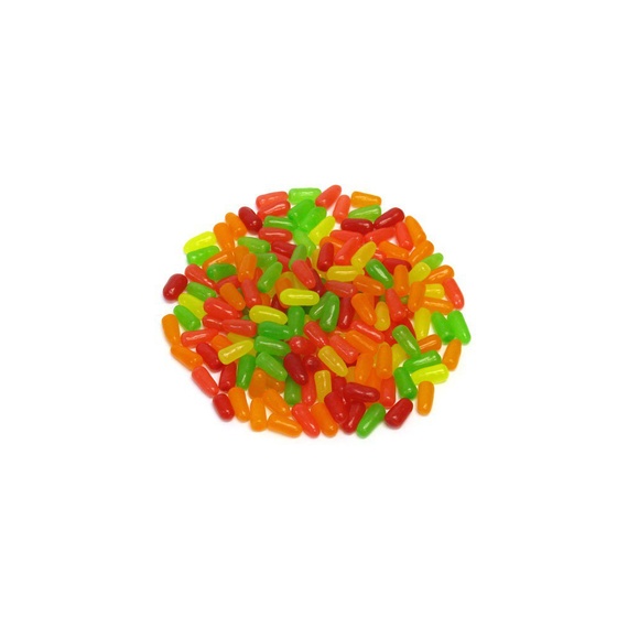 Mike & Ike