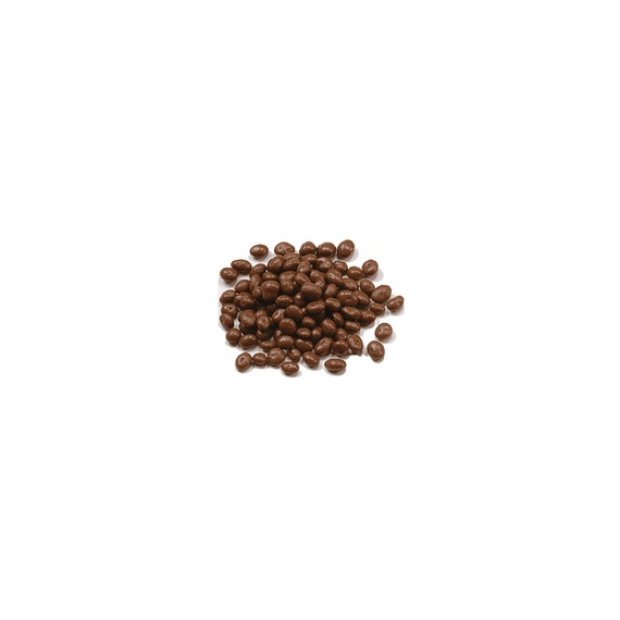 Milk Choc Covered Raisins