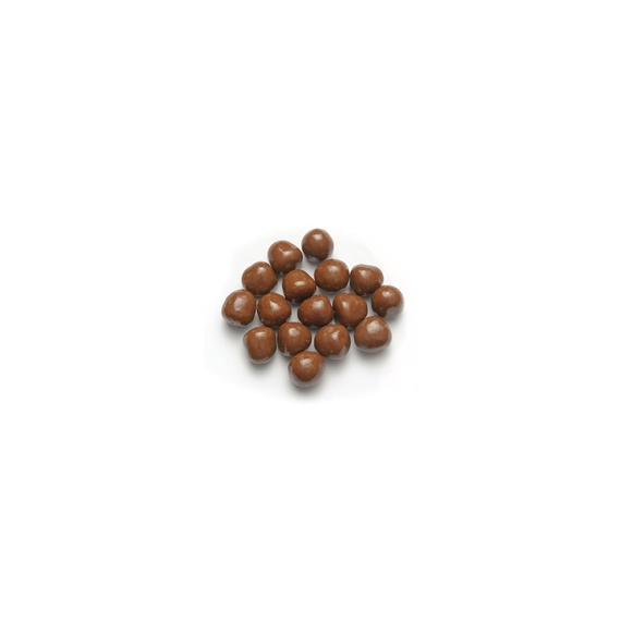 Milk Choc Caramels