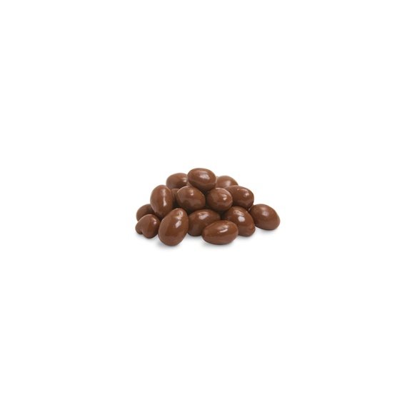 Milk Choc Almonds